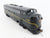 HO Scale Stewart 9120 PRR Pennsylvania F7A Diesel Locomotive No#