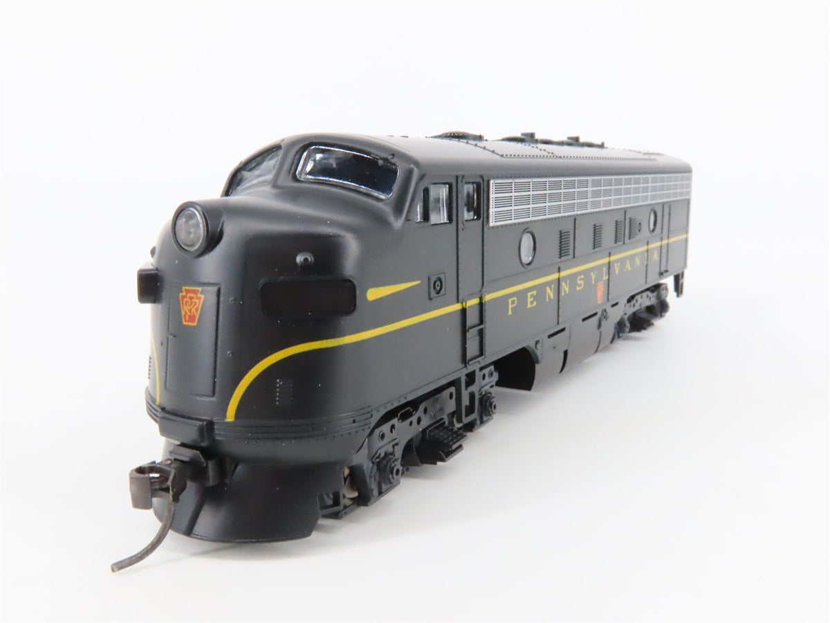 HO Scale Stewart 9120 PRR Pennsylvania F7A Diesel Locomotive No#