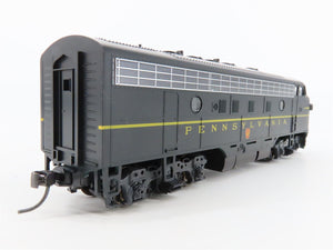 HO Scale Stewart 9120 PRR Pennsylvania F7A Diesel Locomotive No#