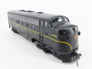 HO Scale Stewart 9120 PRR Pennsylvania F7A Diesel Locomotive No#