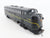 HO Scale Stewart 9120 PRR Pennsylvania F7A Diesel Locomotive No#