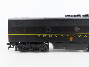 HO Scale Stewart 8115 PRR Pennsylvania F3B Diesel Locomotive No#