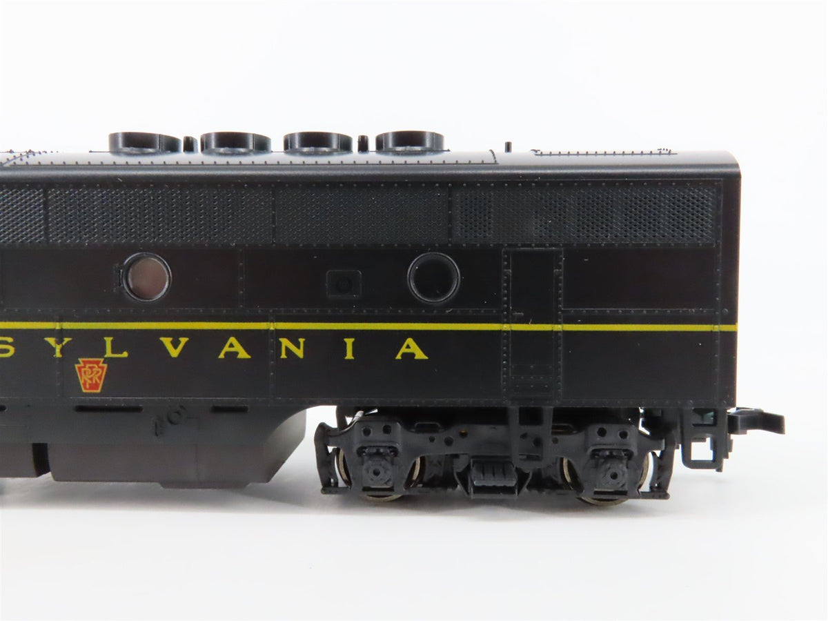 HO Scale Stewart 8115 PRR Pennsylvania F3B Diesel Locomotive No#