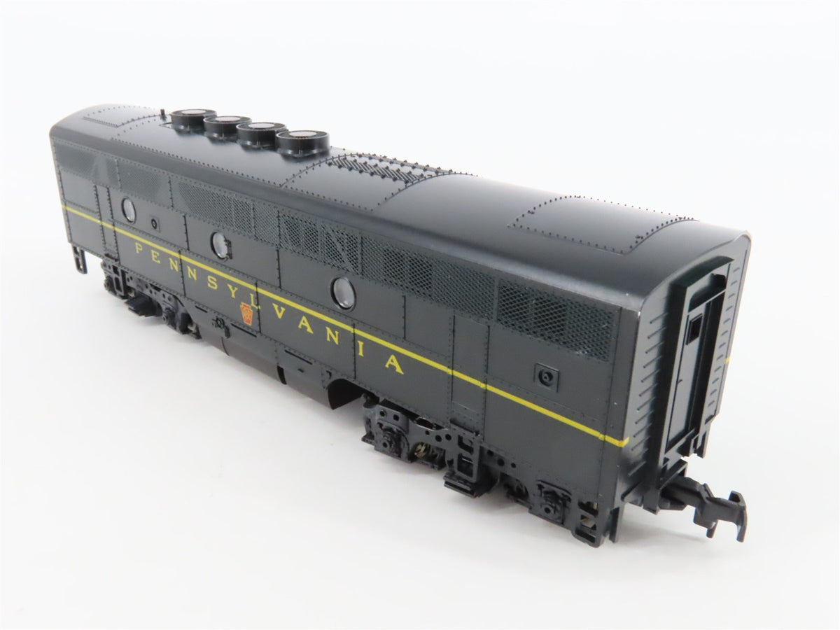 HO Scale Stewart 8115 PRR Pennsylvania F3B Diesel Locomotive No#