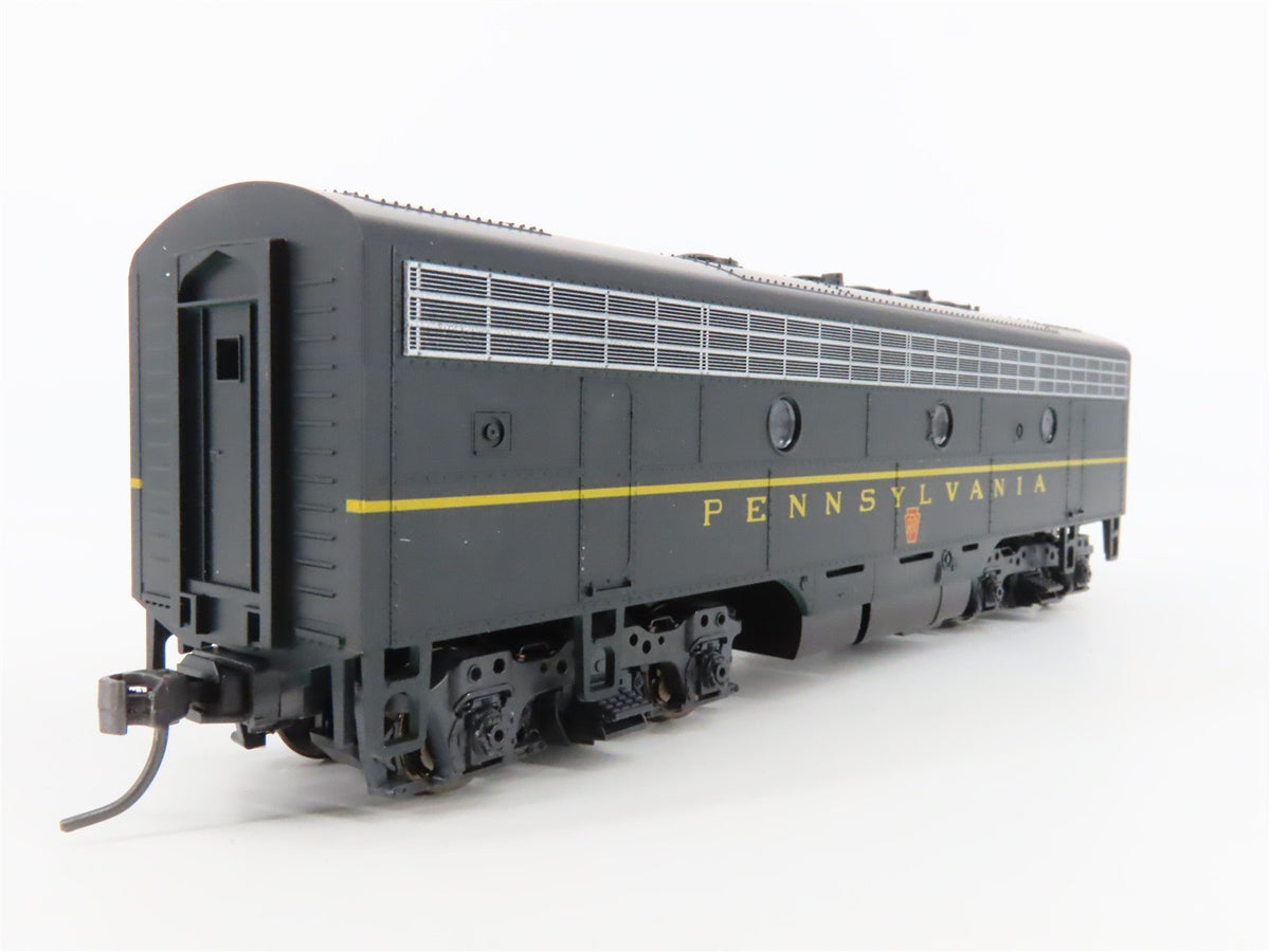 HO Scale Stewart 9121 PRR Pennsylvania F7B Diesel Locomotive No#