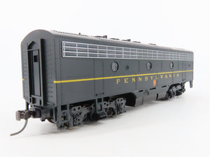 HO Scale Stewart 9121 PRR Pennsylvania F7B Diesel Locomotive No#