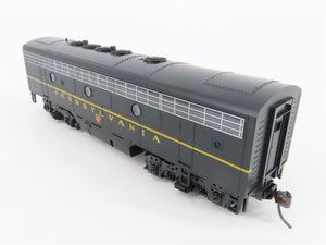 HO Scale Stewart 9121 PRR Pennsylvania F7B Diesel Locomotive No#