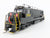 HO Scale Stewart 7000 PRR Pennsylvania U25B Diesel Locomotive #2515 - Custom