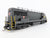 HO Scale Stewart 7000 PRR Pennsylvania U25B Diesel Locomotive #2515 - Custom