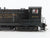 HO Scale Stewart 4882 PRSL Railway Baldwin S8 Diesel Locomotive #8006 w/ DCC