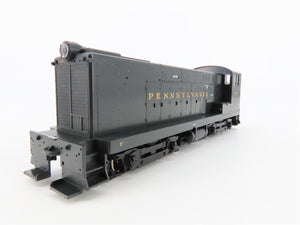 HO Scale Stewart 4902 PRR Pennsylvania Baldwin S12 Diesel Locomotive #8787