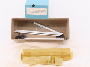 HOn3 Scale Laconia Car Co Kit EBT Board & Batten Coach Passenger