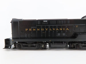 HO Scale Stewart 4653 PRR Pennsylvania Baldwin VO-660 Diesel Locomotive #5932