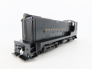 HO Scale Stewart 4653 PRR Pennsylvania Baldwin VO-660 Diesel Locomotive #5932