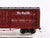 On30 Scale Bachmann Spectrum 27599 D&RGW Rio Grande Stock Car - Custom Decals