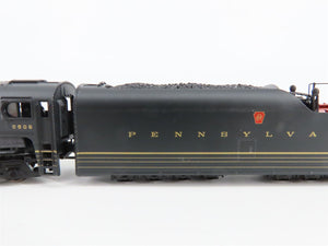 N Scale Broadway Limited BLI 3286 PRR Pennsylvania T1 Steam Loco #5506 w/ DCC