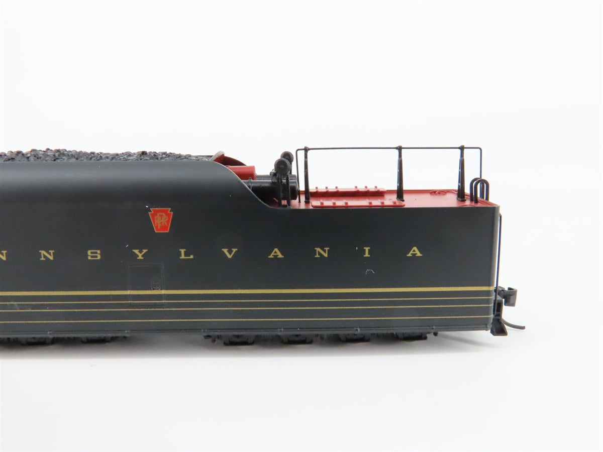 N Scale Broadway Limited BLI 3286 PRR Pennsylvania T1 Steam Loco #5506 w/ DCC