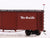 On30 Scale Bachmann Spectrum 27018 D&RGW Rio Grande Single Door Box Car #3524