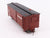 On30 Scale Bachmann Spectrum 27018 D&RGW Rio Grande Single Door Box Car #3524