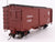 On30 Scale Bachmann Spectrum 27099 D&RGW Rio Grande Box Car #3067 -Custom Decals