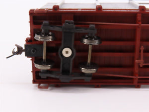 On30 Scale Bachmann Spectrum 26899 Unlettered Pulpwood Car