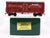 On30 Scale Bachmann Spectrum 27599 D&RGW Rio Grande Stock Car - Custom Decals