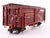 On30 Scale Bachmann Spectrum 27599 D&RGW Rio Grande Stock Car - Custom Decals