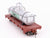 On30 Scale Bachmann Spectrum 27198 CONX Conoco Tank Car #5 - Custom Decals