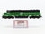 N Scale Atlas 49002 BN Burlington Northern SD60 Diesel Locomotive #8301