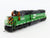 N Scale Atlas 49002 BN Burlington Northern SD60 Diesel Locomotive #8301