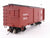 On30 Scale Bachmann Spectrum 27099 D&RGW Rio Grande Box Car #3824 -Custom Decals