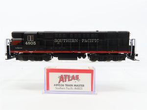 N Scale Atlas 49536 SP Southern Pacific H24-66 Diesel Locomotive #4805