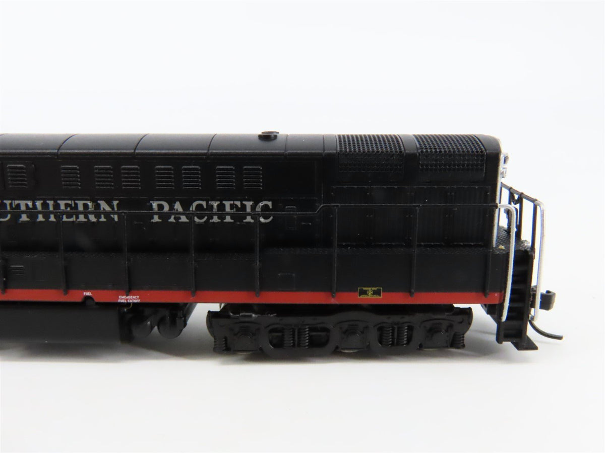 N Scale Atlas 49536 SP Southern Pacific H24-66 Diesel Locomotive #4805