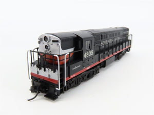 N Scale Atlas 49536 SP Southern Pacific H24-66 Diesel Locomotive #4805