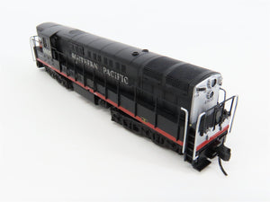 N Scale Atlas 49536 SP Southern Pacific H24-66 Diesel Locomotive #4805