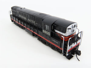 N Scale Atlas 49536 SP Southern Pacific H24-66 Diesel Locomotive #4805