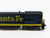 N Scale Atlas 4451 ATSF Santa Fe U25B Diesel Locomotive #1604