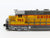 N Scale Atlas 4622 UP Union Pacific GP35 Diesel Locomotive #763