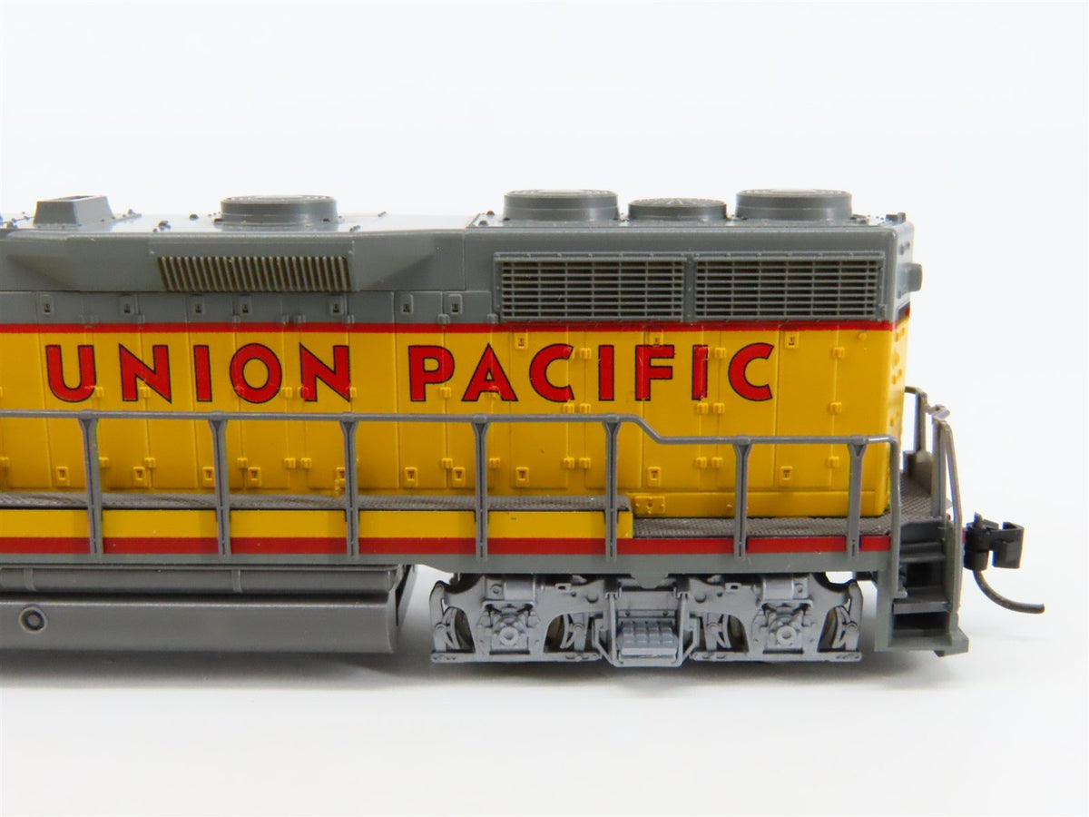 N Scale Atlas 4622 UP Union Pacific GP35 Diesel Locomotive #763