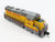 N Scale Atlas 4622 UP Union Pacific GP35 Diesel Locomotive #763