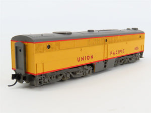 N Scale Life-Like 7085 UP Union Pacific Alco PB Diesel Loco #602B UNPOWERED