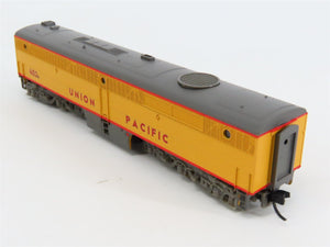 N Scale Life-Like 7085 UP Union Pacific Alco PB Diesel Loco #602B UNPOWERED