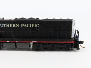 N Scale Life-Like 7728 SP Southern Pacific SD7 Diesel Locomotive #5321