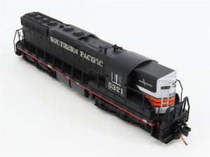 N Scale Life-Like 7728 SP Southern Pacific SD7 Diesel Locomotive #5321