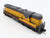 N Scale Life-Like 7775 UP Union Pacific SD7 Diesel Locomotive #776