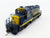 N Scale Life-Like 7097 ATSF Santa Fe GP20 Diesel Locomotive #1114