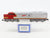 N Scale Life-Like 7485 ATSF Santa Fe Erie Built A Diesel Locomotive #90L