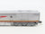 N Scale Life-Like 7485 ATSF Santa Fe Erie Built A Diesel Locomotive #90L