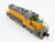 N Scale Life-Like 7253 UP Union Pacific GP20 Diesel Locomotive #491