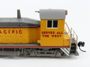 N Scale Life-Like 7898 UP Union Pacific SW9/1200 Diesel Locomotive #1846